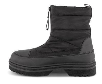 mia maja Børnestøvle Sort 5625511110