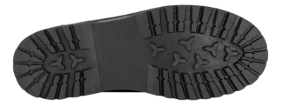 mia maja Børnestøvle Sort 5625511110