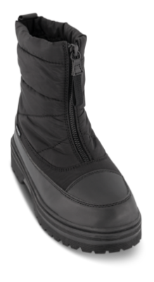 mia maja Børnestøvle Sort 5625511110