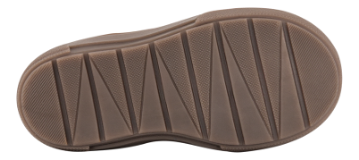 Skofus Børnestøvle Brun 5625511432