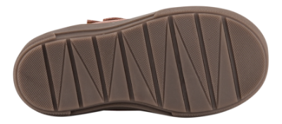 Skofus Barnestøvletter Rosa 5625511464