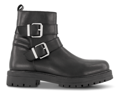 Sofie Schnoor Meliasy Vinterstøvle Sort G253814