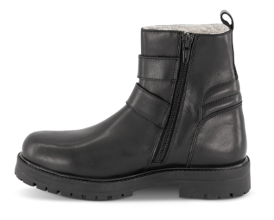 Sofie Schnoor Meliasy Vinterstøvle Sort G253814