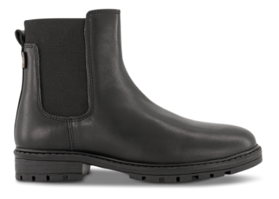 mia maja Barnestøvletter Svart 5625511610