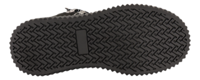 mia maja Børnestøvle Sort 5625511910