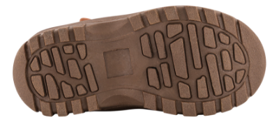 Bisgaard Pacson Vinterstøvle Terracotta 55001.225