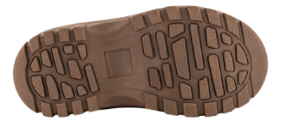 Bisgaard Pacson Vinterstøvle Blå 55001.225