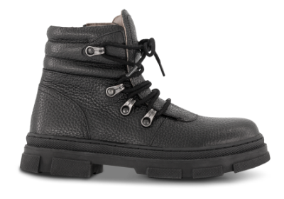 Sofie Schnoor Sibasy Vinterstøvle Sort G253815