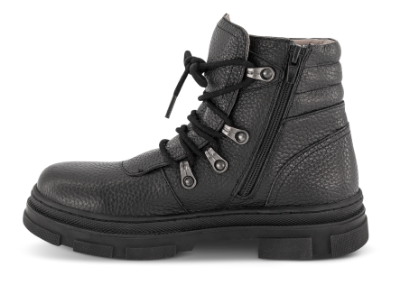 Sofie Schnoor Sibasy Vinterstøvle Sort G253815