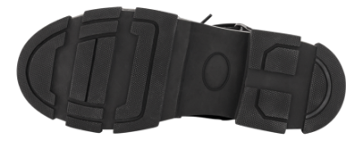 Sofie Schnoor Sibasy Vinterstøvle Sort G253815