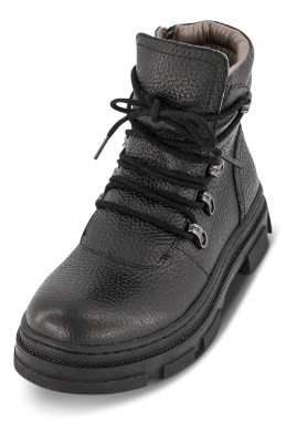 Sofie Schnoor Sibasy Vinterstøvle Sort G253815