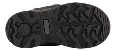 Skofus Børnestøvle Blå 5625512250