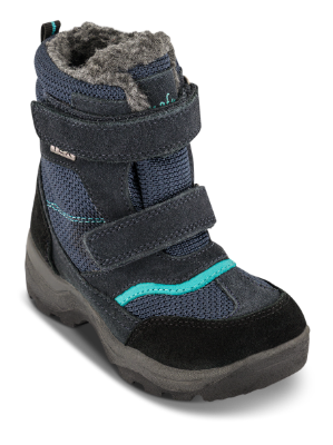 Skofus Børnestøvle Blå 5625512250