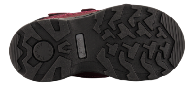 Skofus Børnestøvle Lilla 5625512272