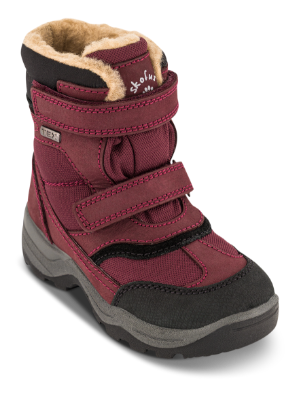 Skofus Børnestøvle Lilla 5625512272