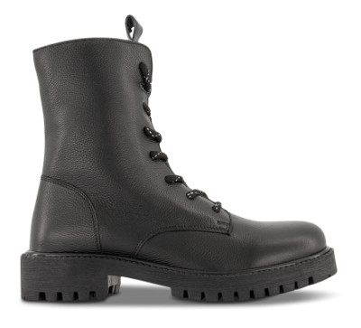 mia maja Børnestøvle Sort 5625512410