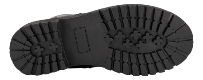 mia maja Børnestøvle Sort 5625512410