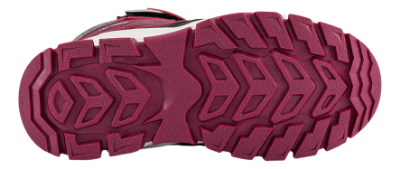 Skofus Barnestøvletter Lilla 5625512672