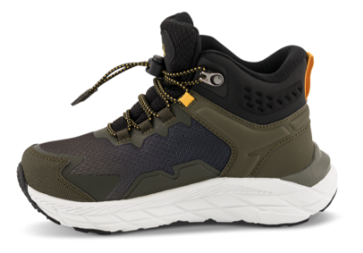 KOOL Børnestøvle Grøn 5625512742