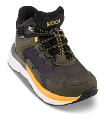 KOOL Børnestøvle Grøn 5625512742