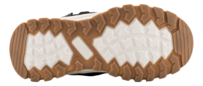 KOOL Barnestøvletter Svart 5625513010