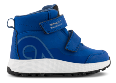 Reima Hiivin Tex Støvel Blå 5400145A6900