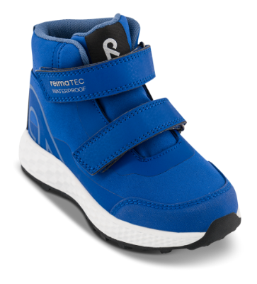 Reima Hiivin Tex Støvel Blå 5400145A6900
