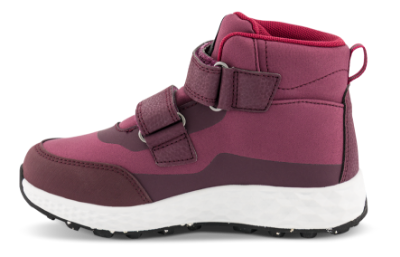 Reima Hiivin Tex Støvel Lilla 5400145A4960