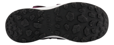 Reima Hiivin Tex Støvel Lilla 5400145A4960