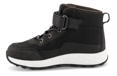 Reima Hiipien Tex Støvel Svart 5400018B9990