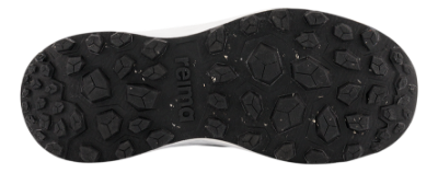 Reima Hiipien Tex Støvel Svart 5400018B9990