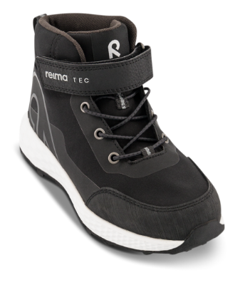 Reima Hiipien Tex Støvel Svart 5400018B9990