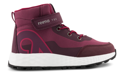 Reima Hiipien Tex Støvel Lilla 5400018B4960