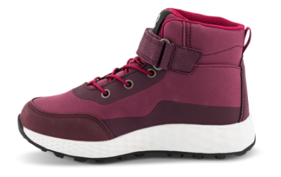 Reima Hiipien Tex Støvel Lilla 5400018B4960