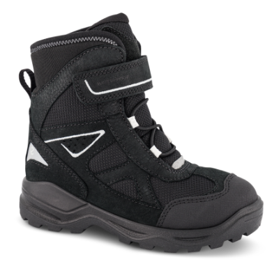 ECCO Snow Mountain Vinterstøvel 71031251094 (27-35)