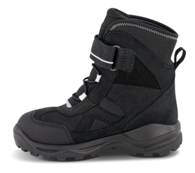 ECCO Snow Mountain Vinterstøvel 71031251094 (27-35)