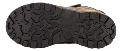 ECCO Snow Moutain Vinterstøvel Brun 71031261355 (24-35)