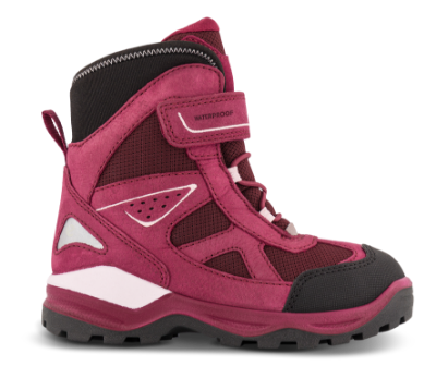 ECCO Snow Mountain Vinterstøvel 71031261354 (24-35)