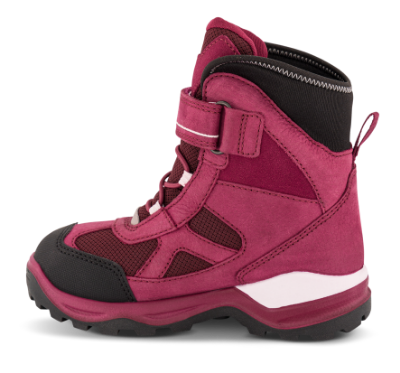 ECCO Snow Mountain Vinterstøvel 71031261354 (24-35)