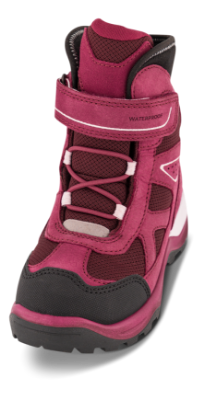 ECCO Snow Mountain Vinterstøvel 71031261354 (24-35)