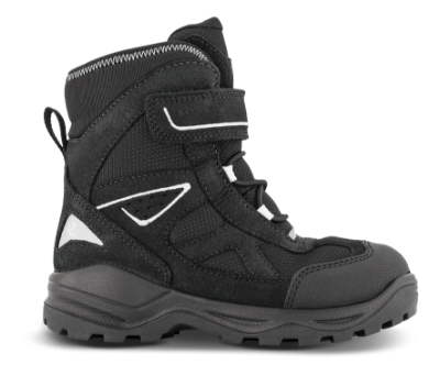 ECCO Snow Mountain Vinterstøvel 71031361050 (36-40)