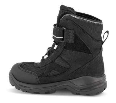 ECCO Snow Mountain Vinterstøvel 71031361050 (36-40)