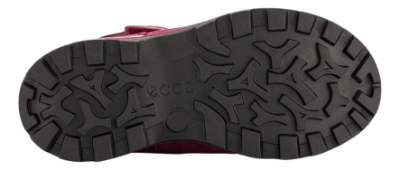 ECCO Snow Mountain Vinterstøvel Rød 71031361354 (36-40)