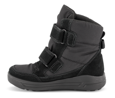ECCO Urban Snowboarder Vinterstøvle Sort 72235251052  (27-35)