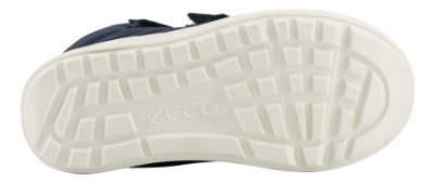 ECCO Urban Snowboarder Vinterstøvle Blå 72235250769 (27-35)