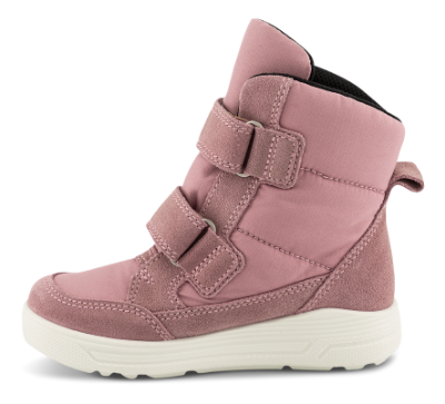ECCO Urban Snowboarder Vinterstøvle Rosa 72235251550 (27-35)