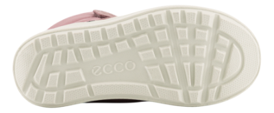 ECCO Urban Snowboarder Vinterstøvle Rosa 72235251550 (27-35)