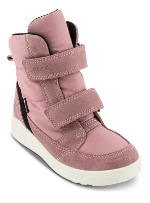 ECCO Urban Snowboarder Vinterstøvle Rosa 72235251550 (27-35)