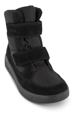 ECCO Urban Snowboarder Vinterstøve Svart 72235351052 (36-40)