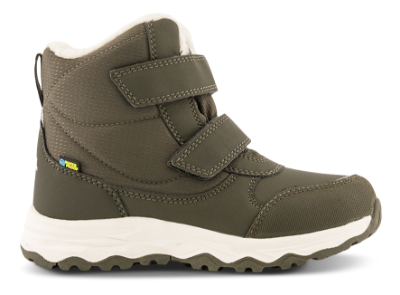 KOOL Barnestøvletter Grønn 5625514342